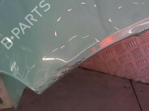 Left front fenders RENAULT TWINGO I (C06_) 1.2 (C066, C068) | BP23839960C41 