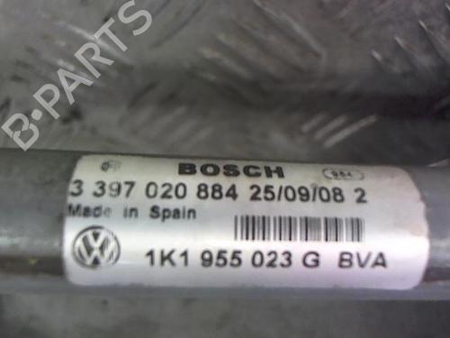 Front wiper motor VW GOLF VI (5K1) 2.0 TDI | BP23850722M29 