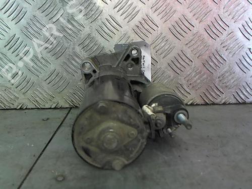 Starter RENAULT MEGANE III Hatchback (BZ0/1_, B3_) 1.9 dCi (BZ0N, BZ0J) | BP25262357M8 