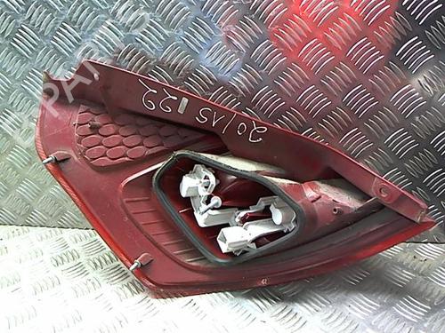 Used Right taillight Right taillight FORD FIESTA VI (CB1, CCN) 1.4 TDCi (68 hp) 23049776 23049776