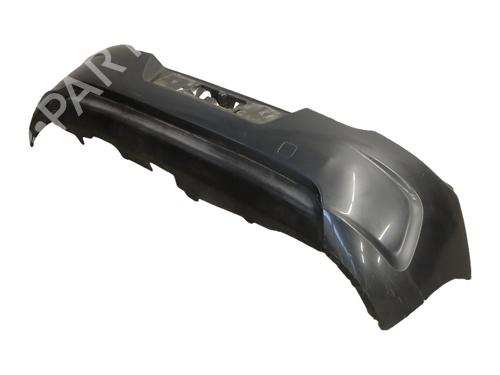rear-bumper-citroen-c4-ii-nc_-2009-36647792 main image