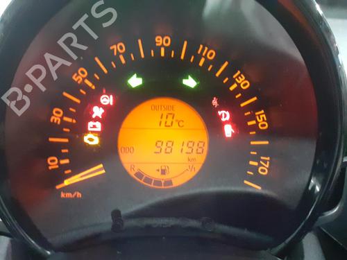 Left taillight TOYOTA AYGO (_B4_) 1.0 (KGB40) | BP33179089C34  - Image 13