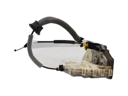 Front right lock AUDI A1 Sportback (8XA, 8XF) 1.4 TFSI | BP27649516C97 