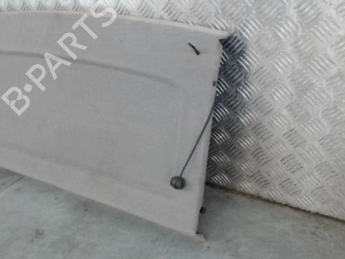 Rear parcel shelf VW POLO IV (9N_, 9A_) 1.9 TDI | BP30115381C85