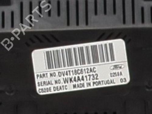 Climate control FORD KUGA II (DM2) 2.0 TDCi 4x4 | BP31191603I5  - Image 7