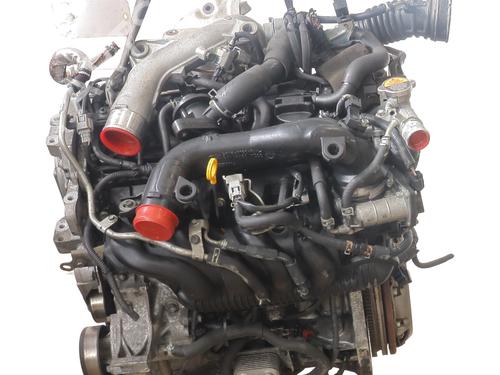 Motor für NISSAN JUKE (F15) 1.6 DIG-T NISMO 4x4 (200 hp) 32672996