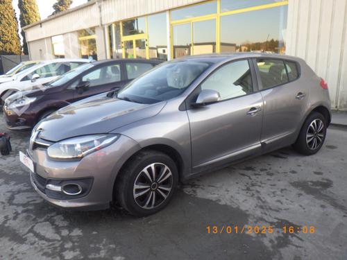 Display RENAULT MEGANE III Hatchback (BZ0/1_, B3_) 1.5 dCi (BZ09, BZ0D, BZ1W, BZ29, BZ14) | BP24633744C48 