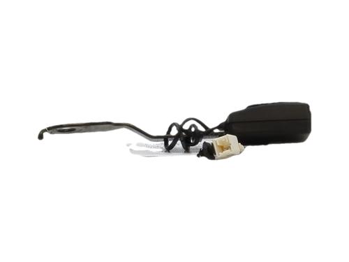 Seat buckle CITROËN C3 II (SC_) 1.6 HDi | BP37798838I32 - Image 3