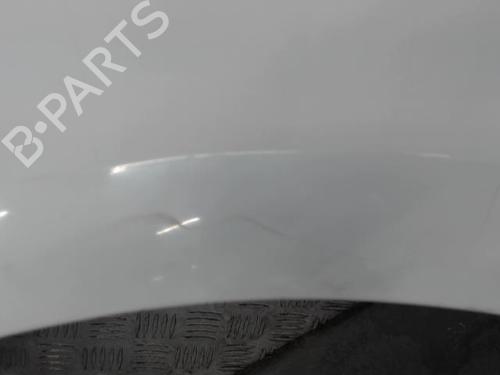 Right front fenders PEUGEOT 307 (3A/C) 1.6 HDi | BP29028160C42 