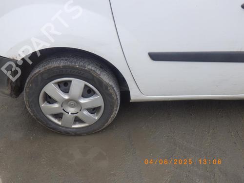 Front wiper motor RENAULT KANGOO Express (FW0/1_) 1.5 dCi 90 (FW0G, FW05, FW08, FW11) | BP28674247M29 - Image 19