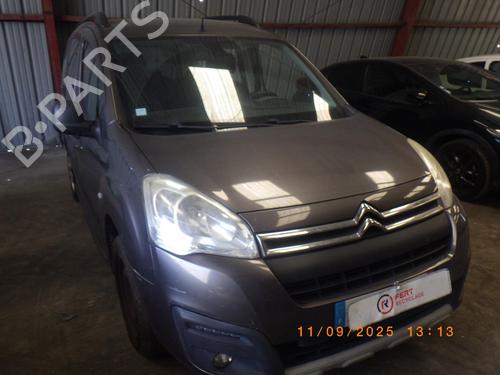 Frontblech CITROËN BERLINGO MULTISPACE (B9) 1.6 BlueHDi 120 | BP30931494C72 - Image 18