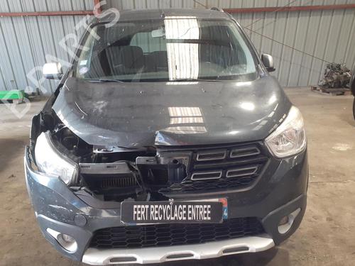 Front left seatbelt DACIA LODGY (JS_) 1.2 TCe (JSAY, JSM0) | BP34183078I26 - Image 7
