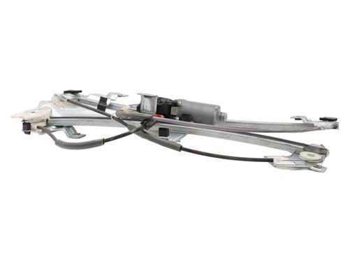 Used Front left window mechanism Front left window mechanism CITROËN BERLINGO / BERLINGO FIRST MPV (MF_, GJK_, GFK_) [1996-2026] 33849434 33849434