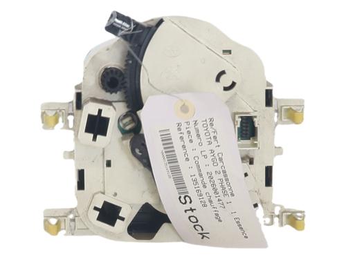 Climate control TOYOTA AYGO (_B4_) 1.0 (KGB40) | BP40437102I5 - Image 2