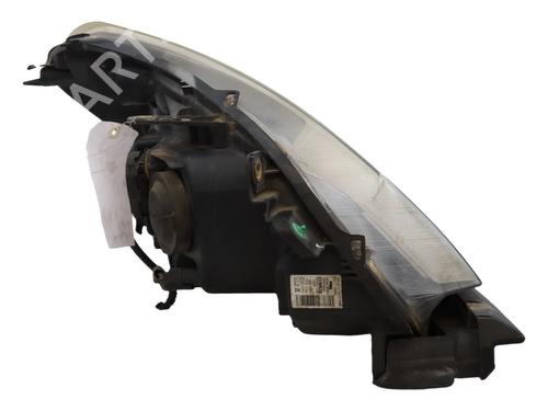 Left headlight RENAULT CLIO III (BR0/1, CR0/1) | BP34557781C28 - Image 5
