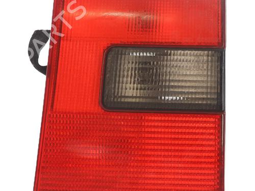 Heckleuchte rechts hinten für CITROËN EVASION MPV (22, U6) 2.0 Turbo C.T. (147 hp) 33123235