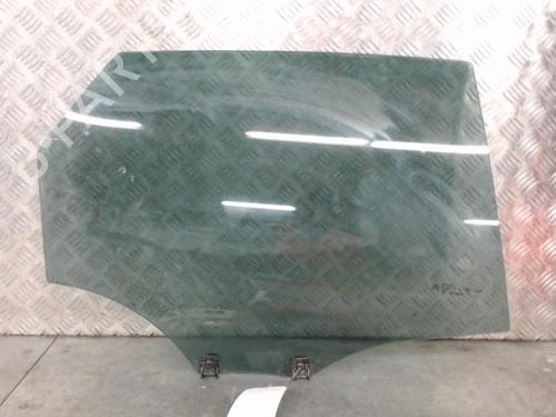 Rear right door window CITROËN C4 II (NC_) 1.6 HDi 115 | BP26522905C21 