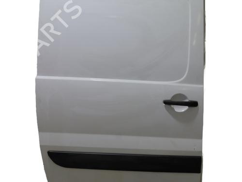 Used Right slide door Right slide door PEUGEOT EXPERT Van (VF3A_, VF3U_, VF3X_) 1.6 HDi 90 16V (90 hp) 34700513 34700513