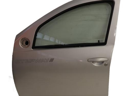 Used Left front door DACIA SANDERO 1.5 dCi (68 hp) 31966166