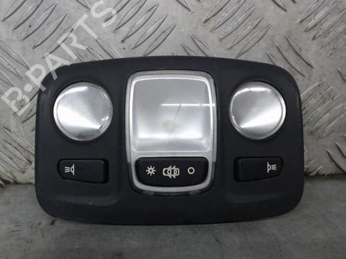 Used Interior roof light PEUGEOT 308 II (LB_, LP_, LW_, LH_, L3_) 1.6 GT 205 (205 hp) 24815978