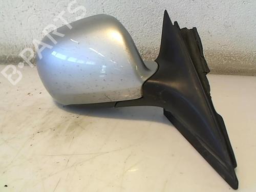 Right mirror AUDI A4 B5 Avant (8D5) 1.9 TDI | BP23045930C27 