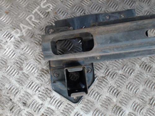 Front bumper reinforcement HYUNDAI TUCSON (JM) 2.0 CRDi All-wheel Drive | BP26616878C109 
