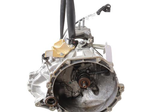 Used Gearbox FORD FIESTA VII (HJ, HF) 1.0 EcoBoost (95 hp) 30089342