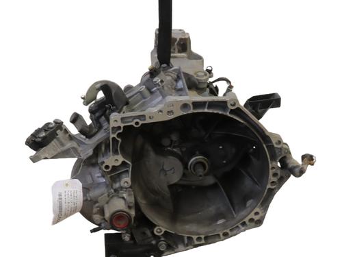 Gearbox PEUGEOT 308 II (LB_, LP_, LW_, LH_, L3_) 1.2 THP 110 | BP29201190M3 