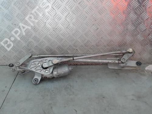 Used Front wiper motor Front wiper motor SUZUKI GRAND VITARA II (JT, TE, TD) 1.9 DDiS All-wheel Drive (JT419, TD44, JB419WD, JB419XD,... (129 hp) 24665076 24665076