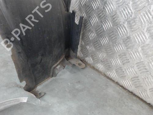 Wheel arch DACIA SANDERO 1.5 dCi | BP30058866C56 