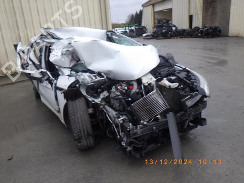 Hjulbue RENAULT MEGANE IV Hatchback (B9A/M/N_) 1.6 TCe 205 (B9MV) | BP24926041C56 - Image 4