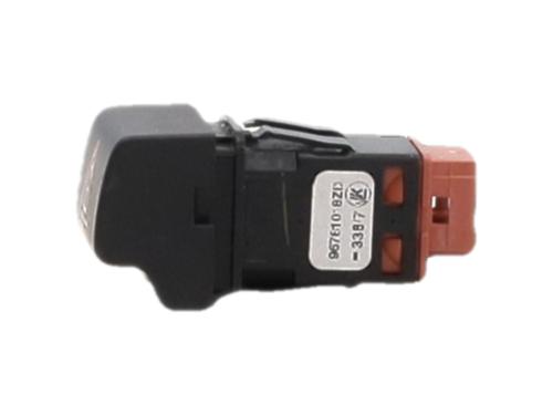 Warning switch CITROËN C4 Picasso II | BP37750607I22 - Image 2