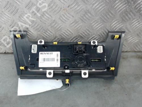 Climate control NISSAN NV400 Van (X62, X62B) dCi 135 | BP25597949I5 