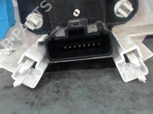 Used Climate control Climate control RENAULT TRAFIC III Van (FG_) 1.6 dCi 115 (FGMD) (116 hp) 26507218 26507218