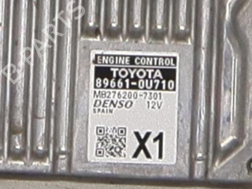 Used Engine control unit (ECU) Engine control unit (ECU) 23052101 23052101