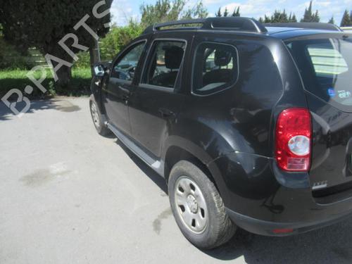 Left front window switch DACIA DUSTER (HS_) 1.5 dCi 4x4 | BP23048372I27  - Image 7