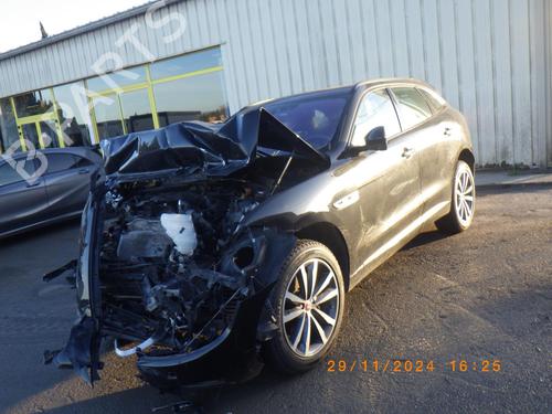 Seat buckle JAGUAR F-PACE (X761) 3.0 SCV6 AWD | BP29836878I32  - Image 22