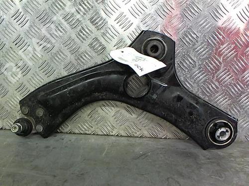Left front suspension arm RENAULT CAPTUR II (HF_) | BP23840652M12 - Image 3