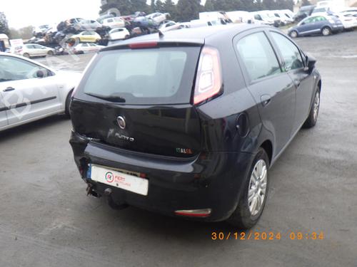 Front left window mechanism FIAT PUNTO (199_) 1.2 (199AXZ1A, 199BXZ1A) | BP25215596C22  - Image 20