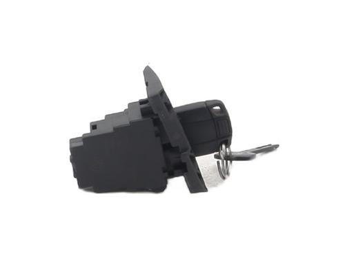 Ignition barrel BMW 3 (E90) 318 d | BP24822124M48  - Image 5