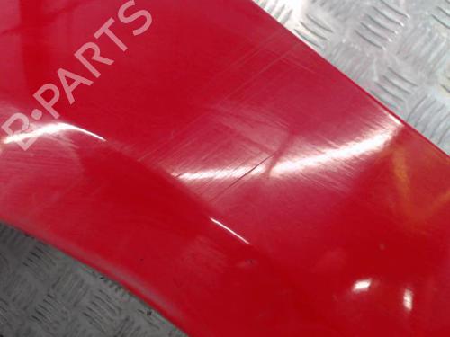 Left front fenders KIA PICANTO I (SA) 1.0 | BP28522934C41