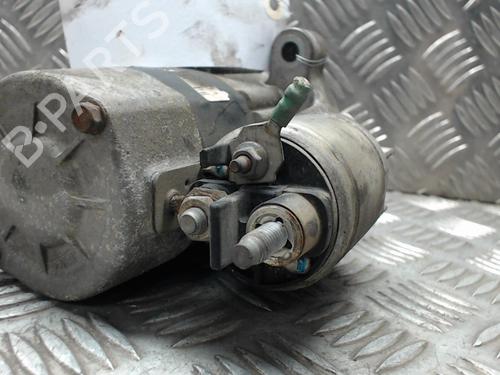 Starter PEUGEOT 206+ (2L_, 2M_) 1.4 i | BP23048734M8 - Image 3