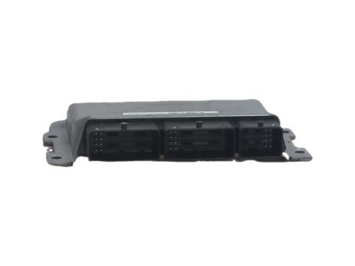 Engine control unit (ECU) RENAULT CLIO V (B7_) 1.0 TCe 100 (B7MT) | BP40602964M57 - Image 4