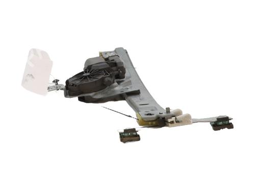 Front left window mechanism PEUGEOT 207 (WA_, WC_) 1.4 16V | BP29836933C22