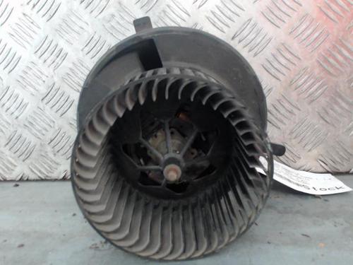 Used Heater blower motor Heater blower motor VW CADDY III Box Body/MPV (2KA, 2KH, 2CA, 2CH) 1.9 TDI (105 hp) 26200272 26200272