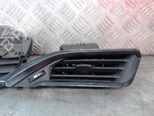 Air vent PEUGEOT 208 I (CA_, CC_) 1.6 HDi | BP26153377I21 