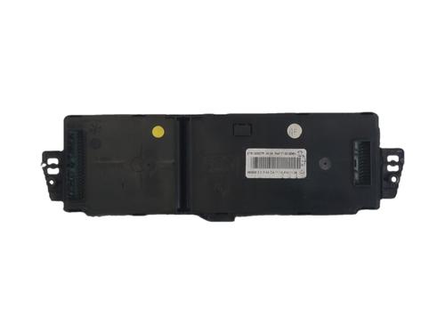 Climate control RENAULT MEGANE III Hatchback (BZ0/1_, B3_) 1.5 dCi (BZ09, BZ0D, BZ1W, BZ29, BZ14) | BP40029591I5 - Image 5