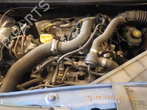 Front right window mechanism DACIA SANDERO II TCe 90 (B8M1, B8MA, B8AC) | BP30730667C23  - Image 16