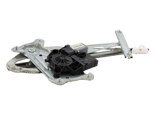 Front right window mechanism RENAULT MEGANE III Hatchback (BZ0/1_, B3_) 1.5 dCi (BZ09, BZ0D, BZ1W, BZ29, BZ14) | BP31637017C23