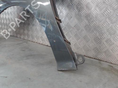 Left front fenders PEUGEOT 308 SW I (4E_, 4H_) 1.6 HDi | BP24939537C41 